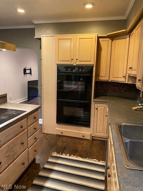 Bath - Residential Lease