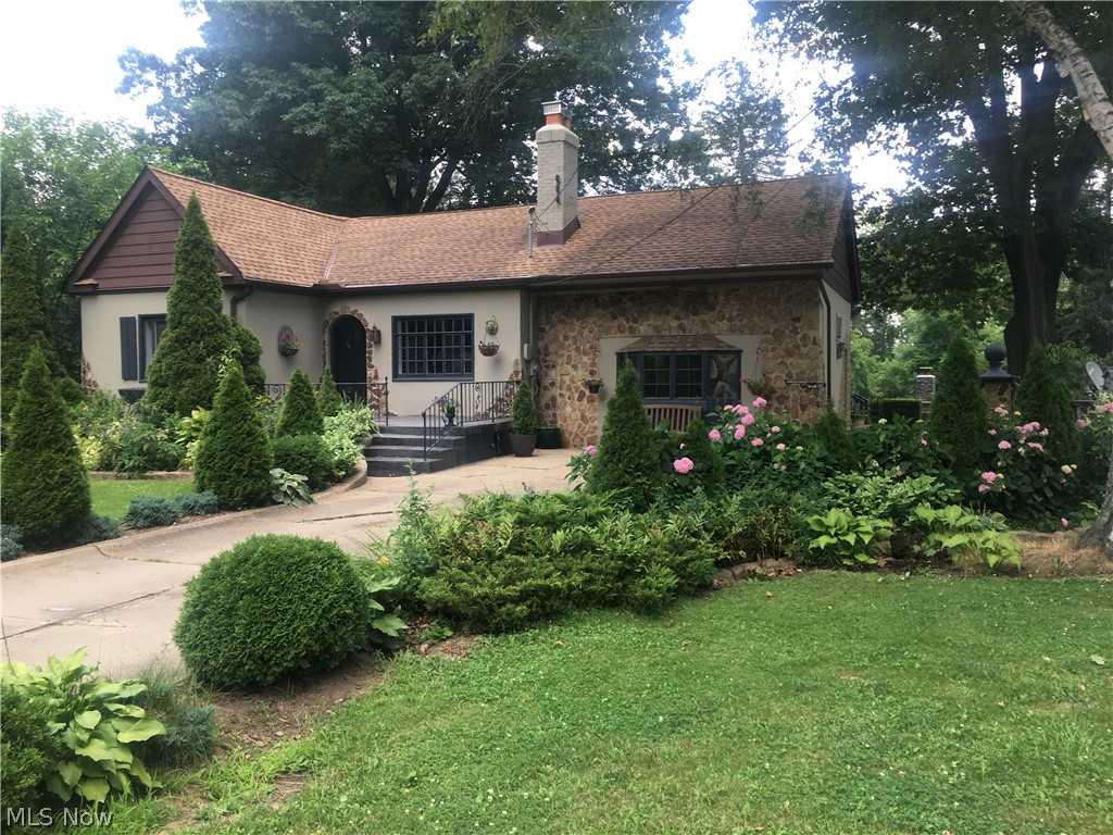 Bath - Residential Lease