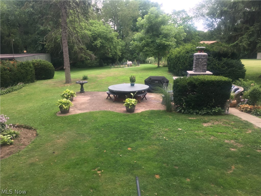 Bath - Residential Lease