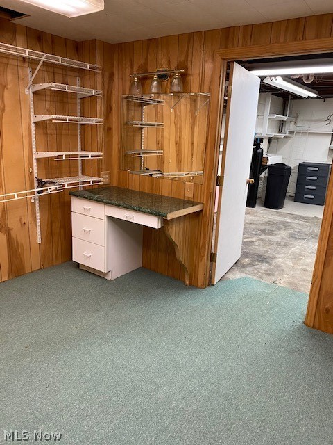 Bath - Residential Lease