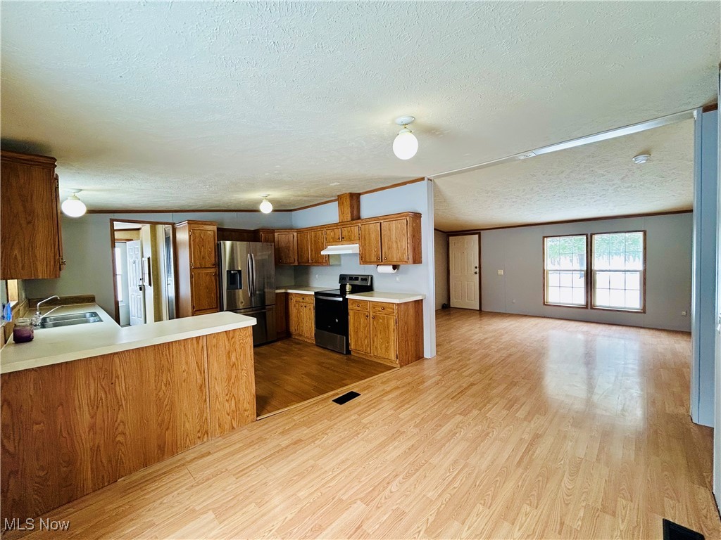 Ne Div - Residential