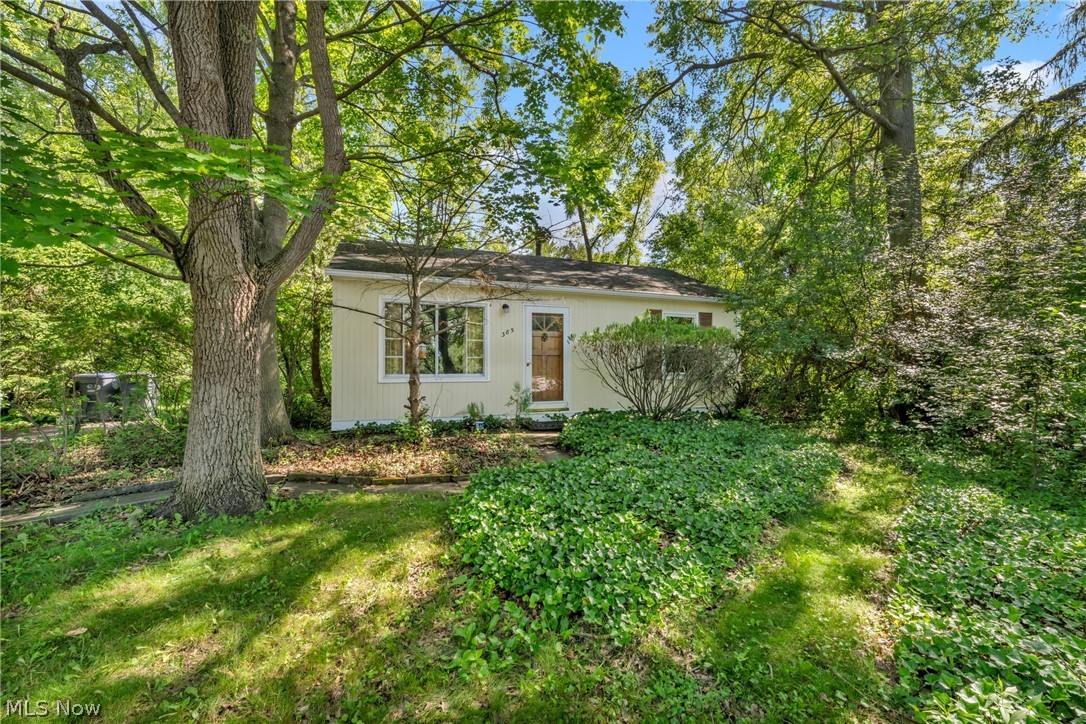 Langs Add - Residential
