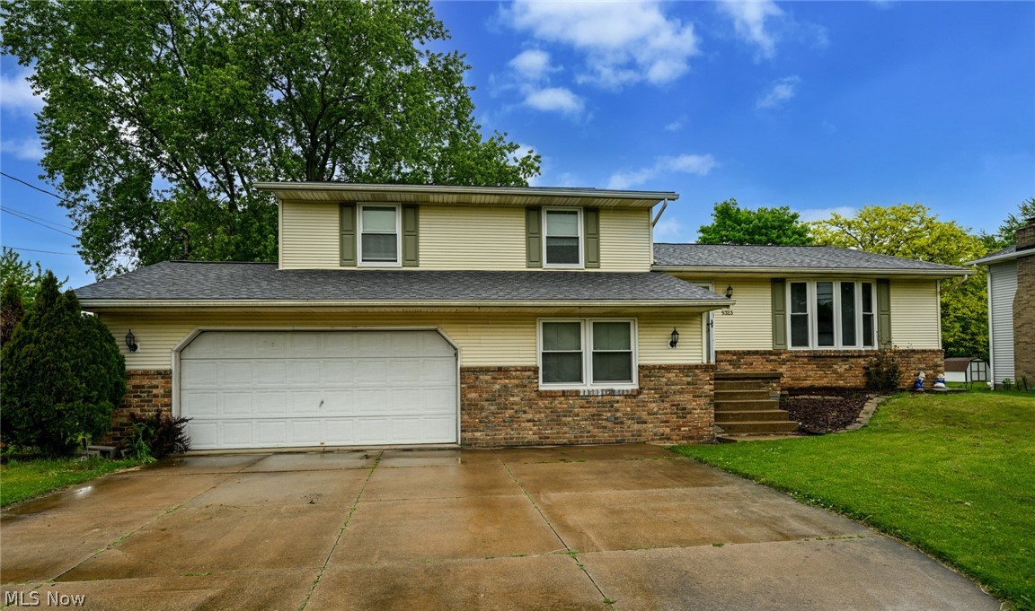 Franlon Estates - Residential