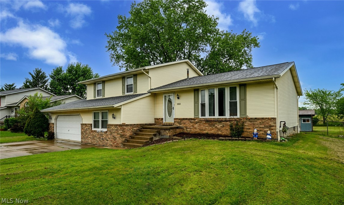 Franlon Estates - Residential
