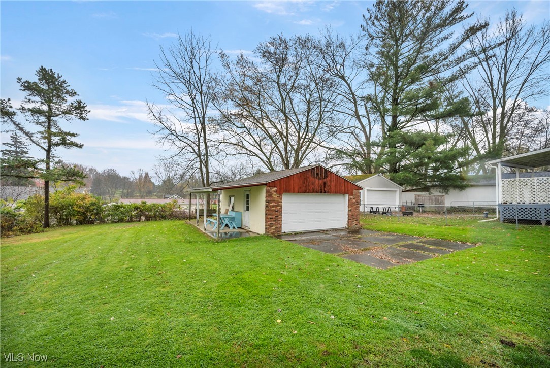 Springfield Mogadore - Residential