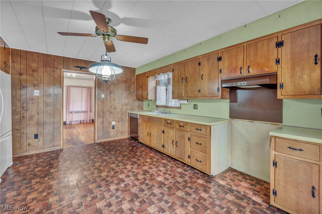 Springfield Mogadore - Residential