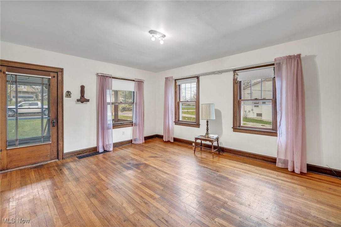 Springfield Mogadore - Residential