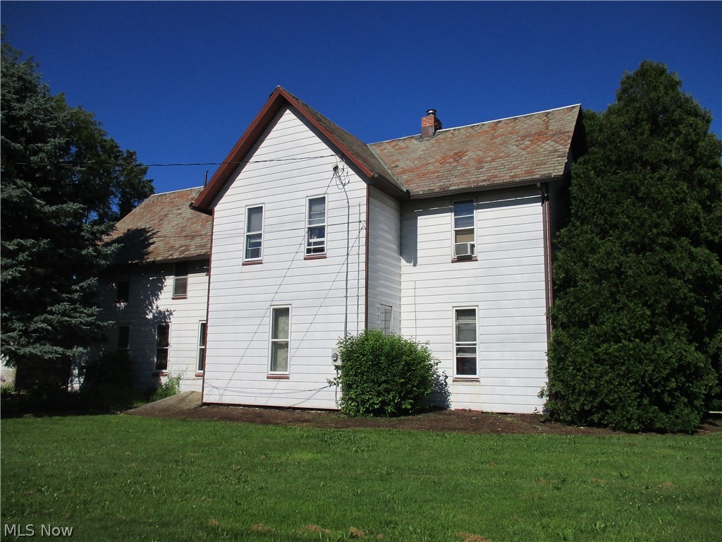 Hudson - Residential Lease