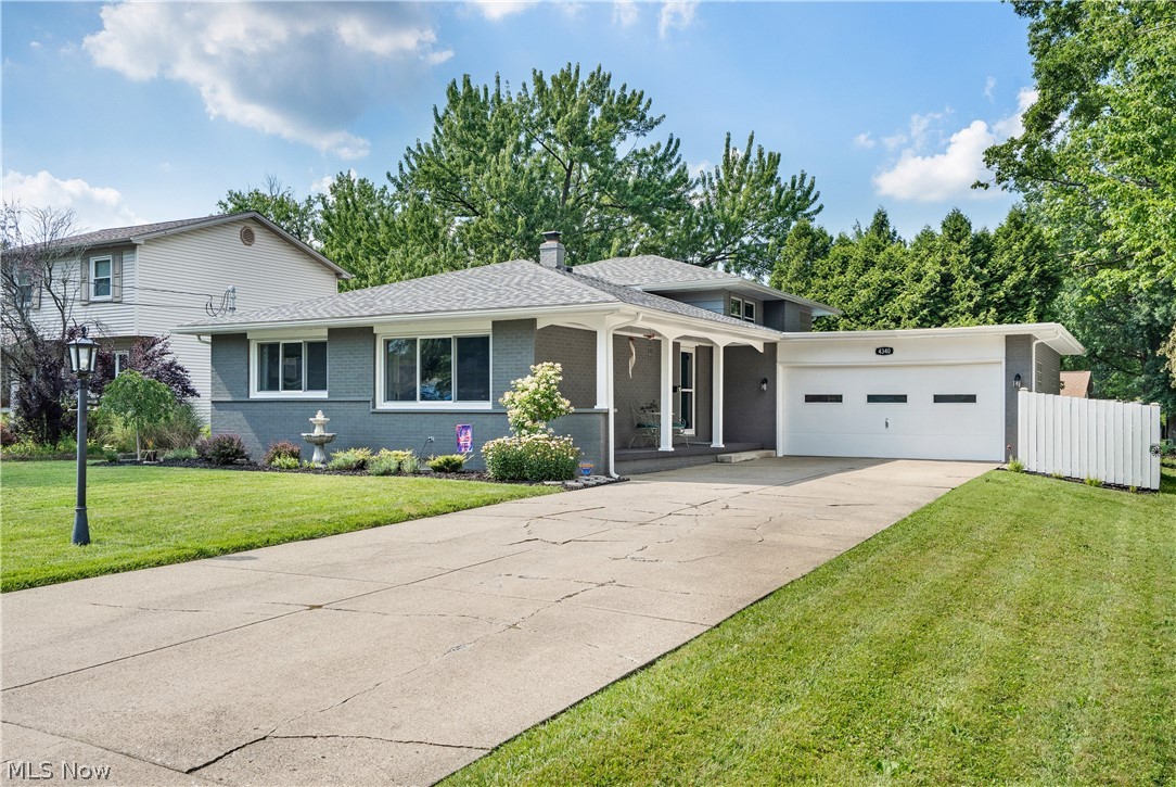 Highland Park - Residential