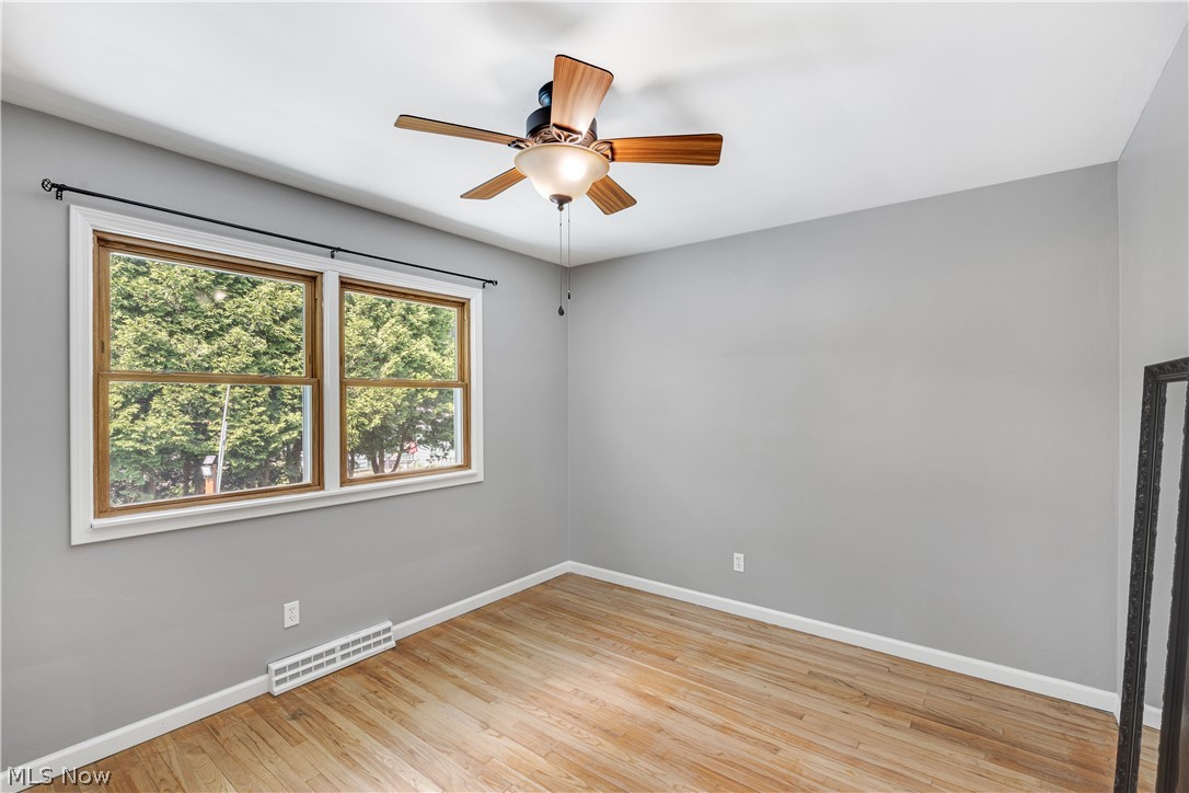Highland Park - Residential