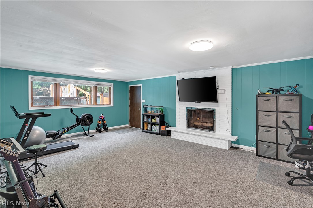 Highland Park - Residential
