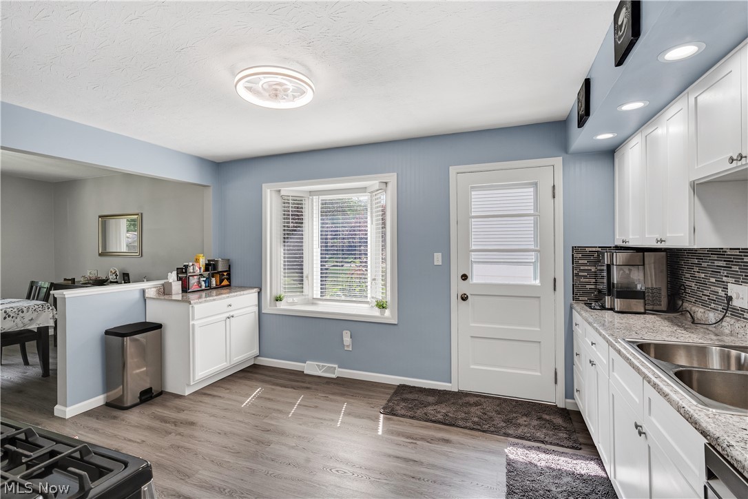 Highland Park - Residential