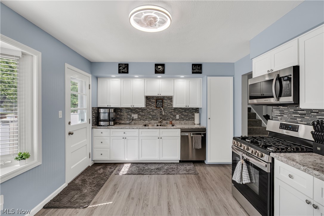 Highland Park - Residential