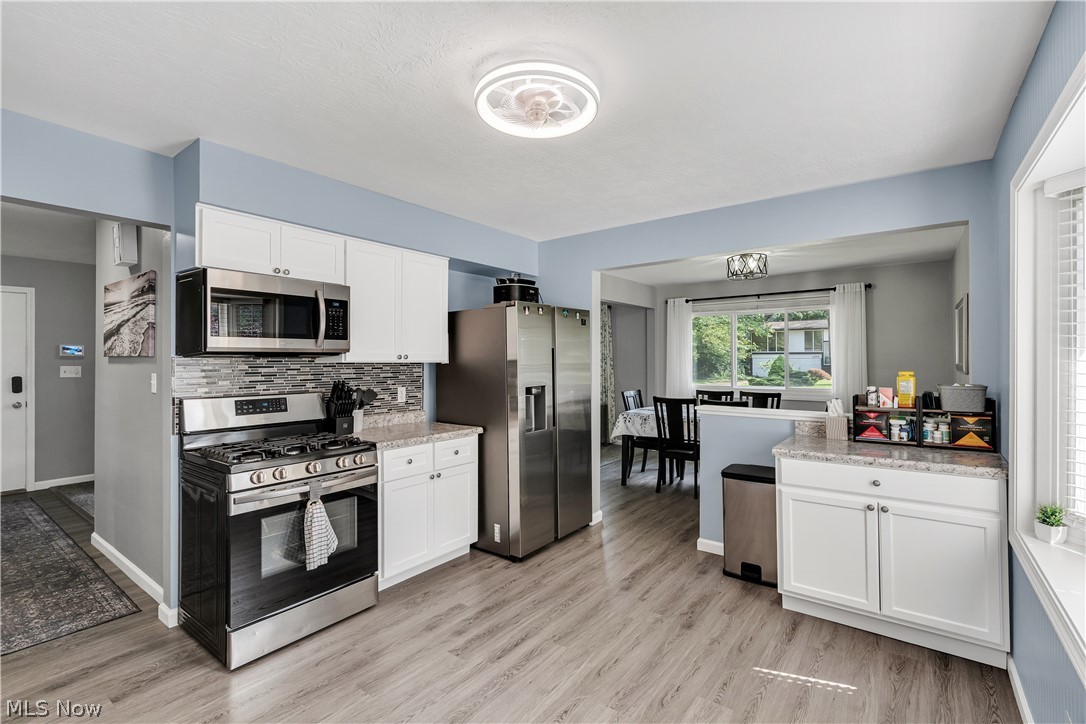 Highland Park - Residential