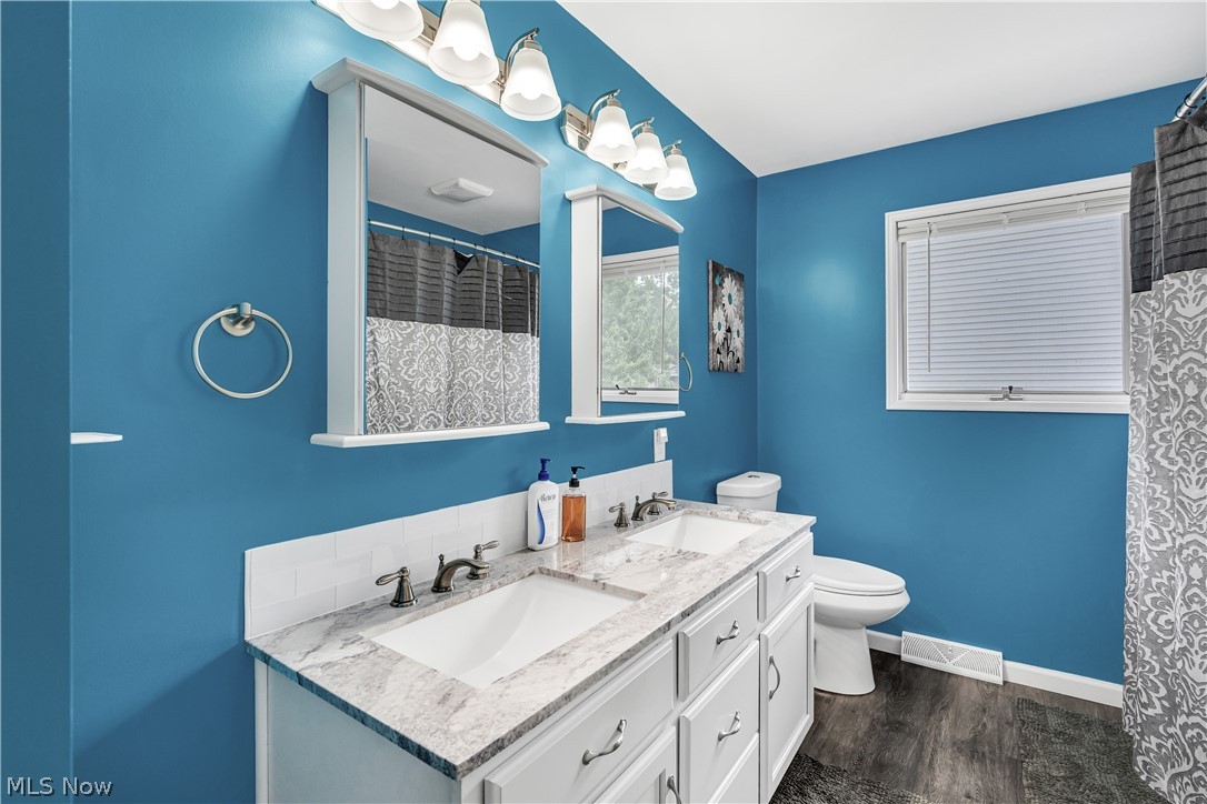 Highland Park - Residential