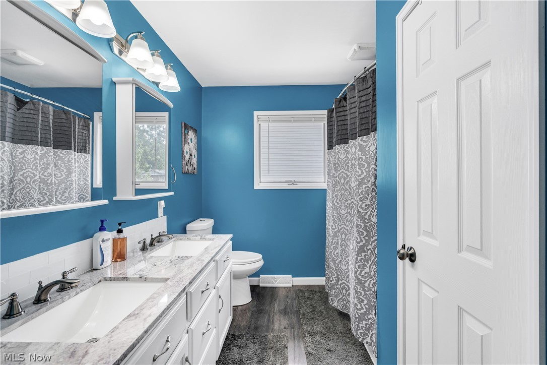 Highland Park - Residential
