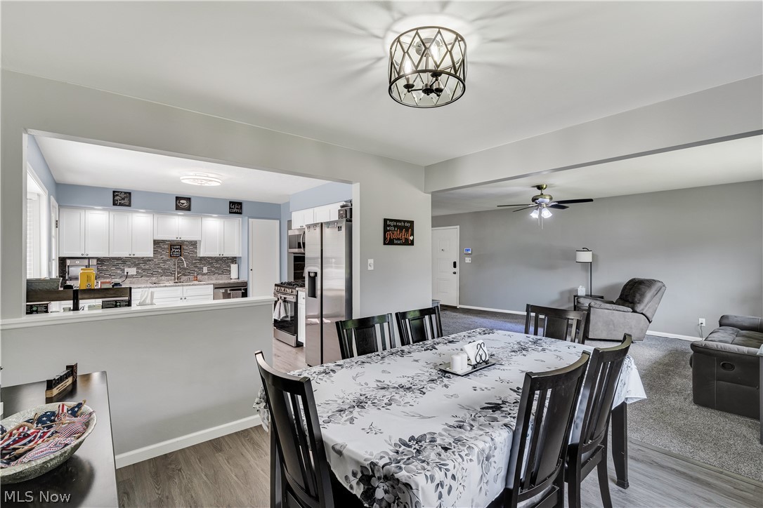 Highland Park - Residential
