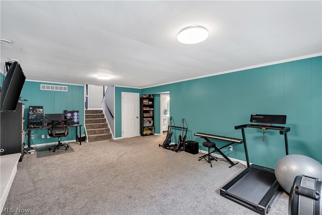 Highland Park - Residential