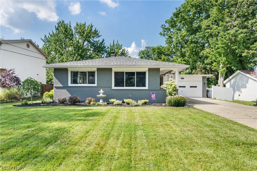 Highland Park - Residential