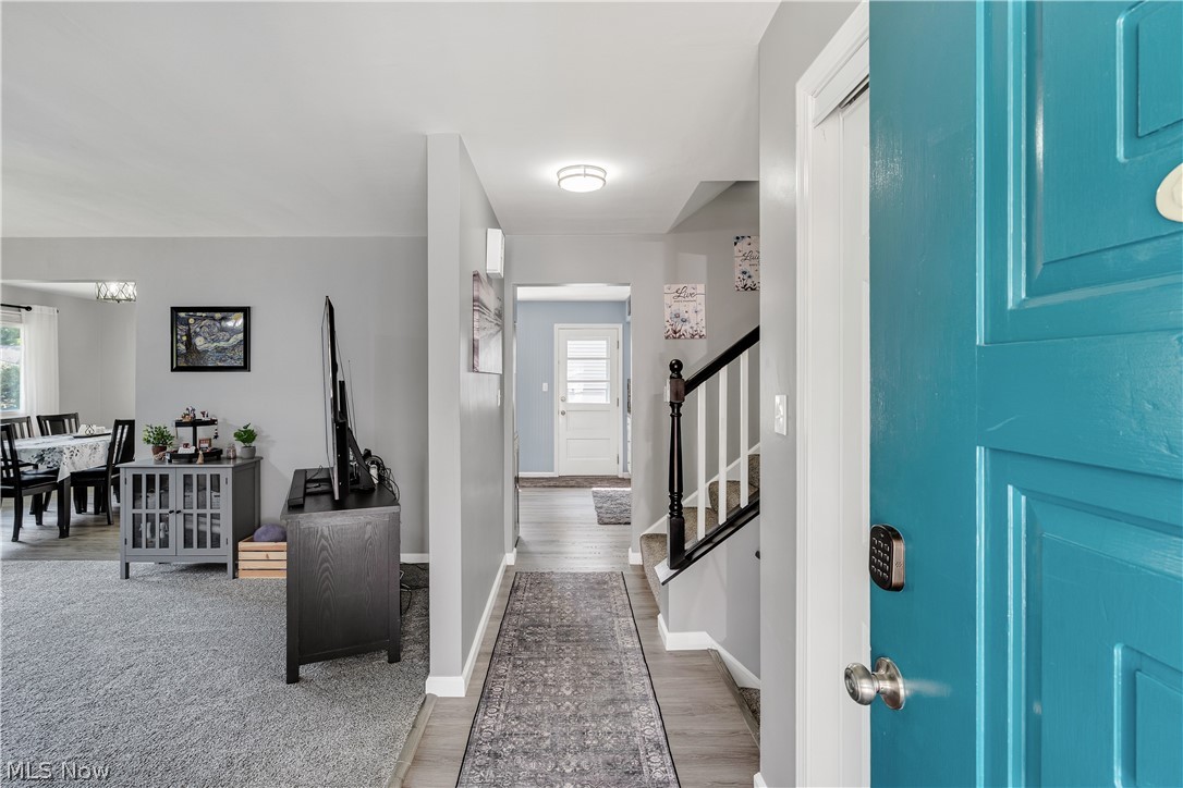 Highland Park - Residential