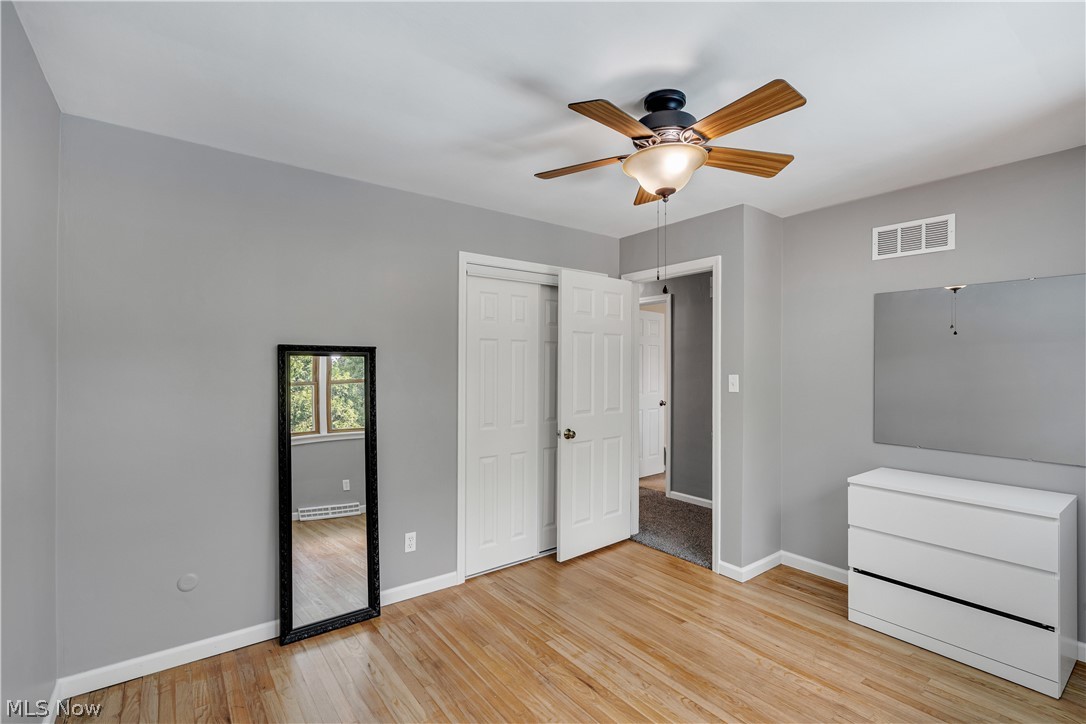 Highland Park - Residential