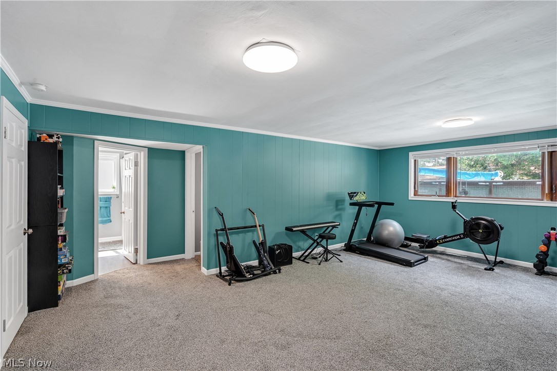 Highland Park - Residential