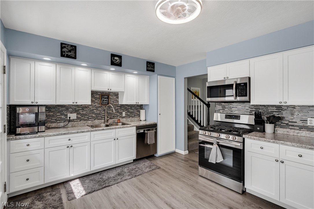 Highland Park - Residential