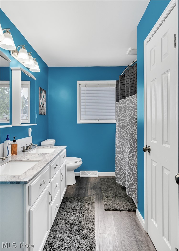 Highland Park - Residential