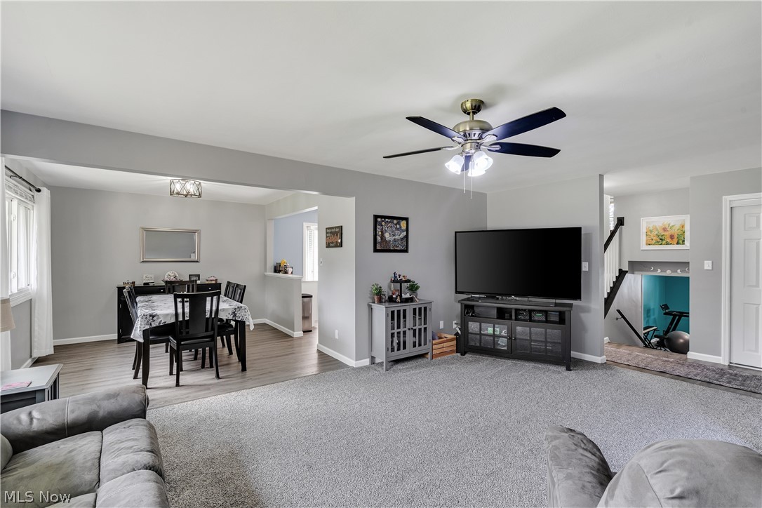 Highland Park - Residential