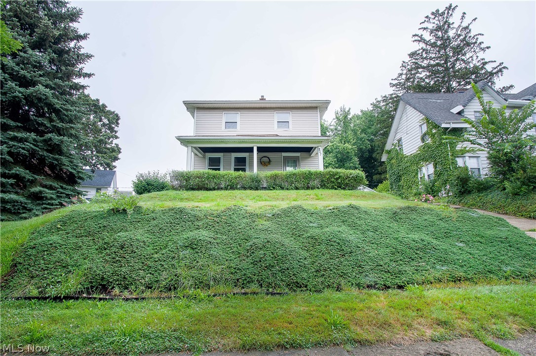 Firestone Park - Residential