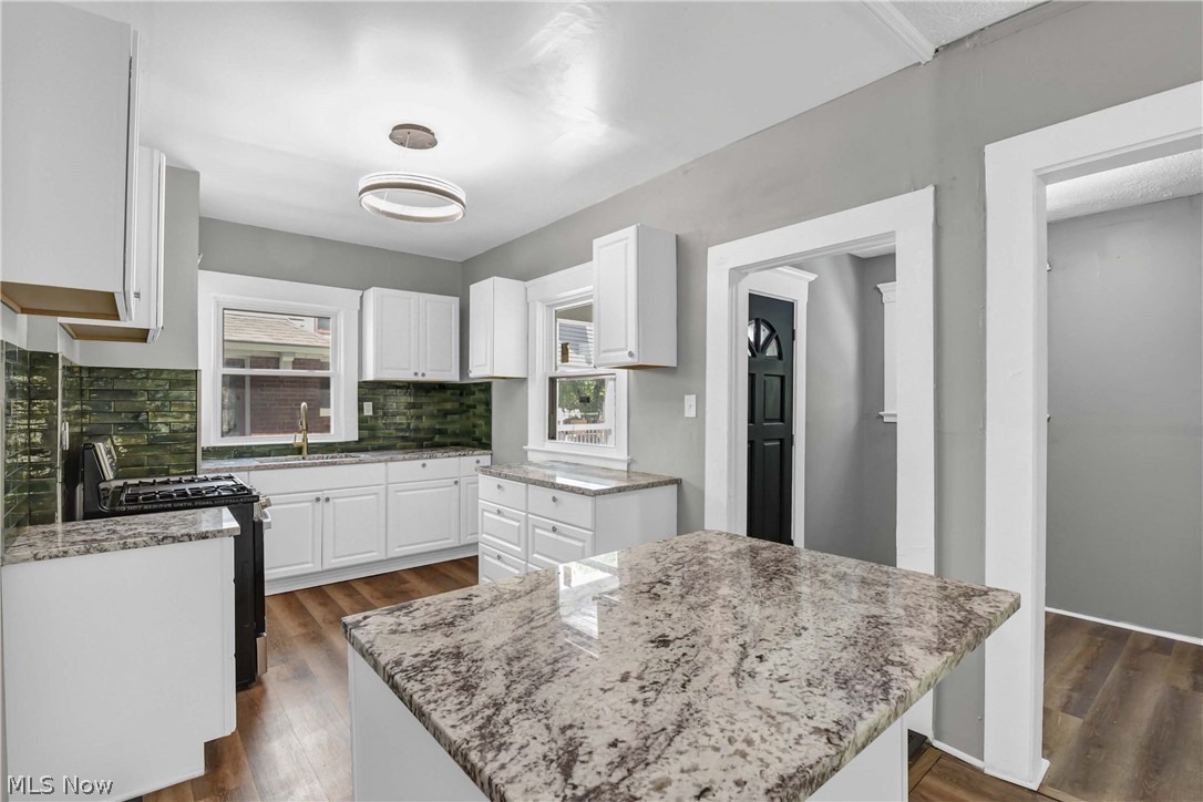 Walton Bros - Residential