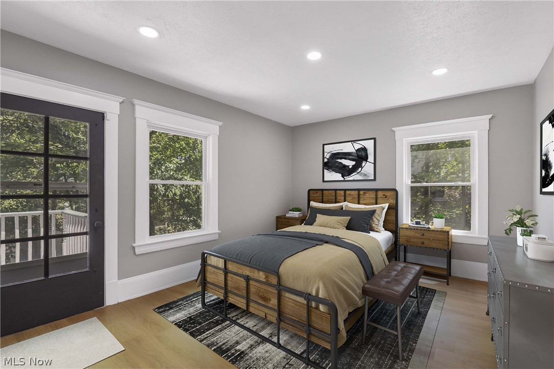Walton Bros - Residential