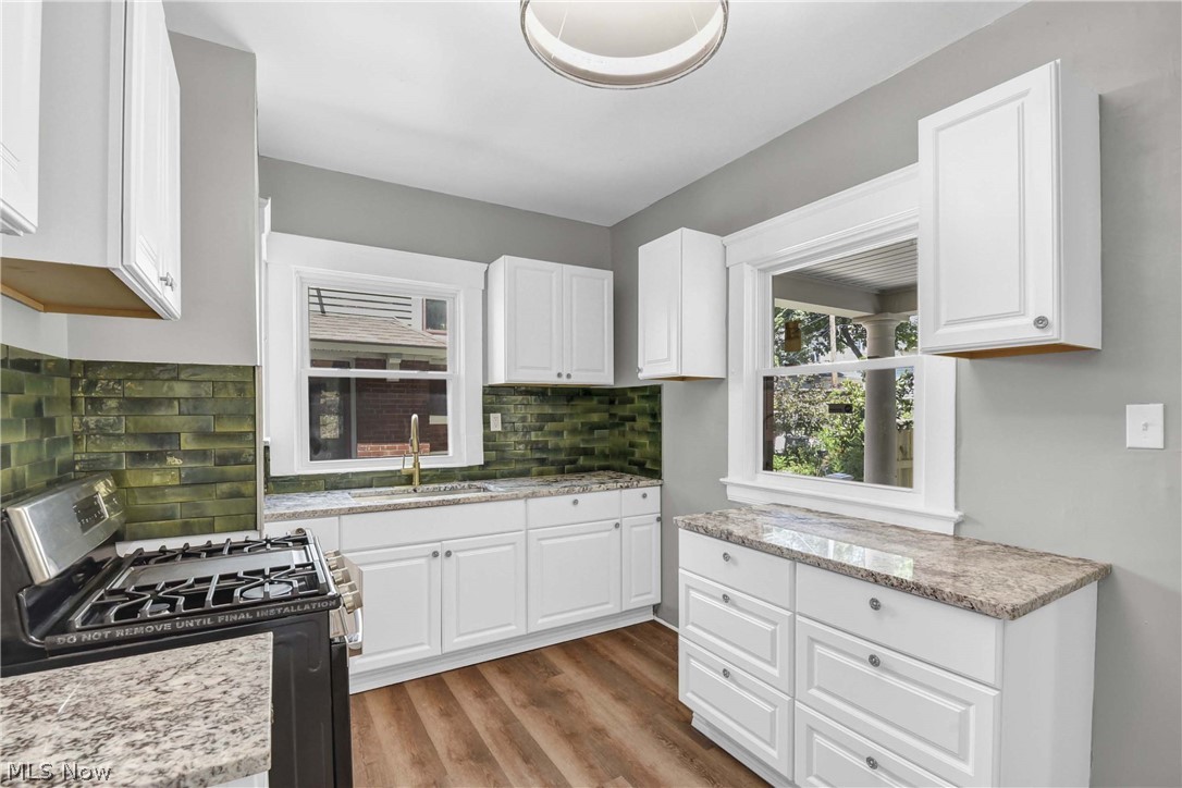 Walton Bros - Residential