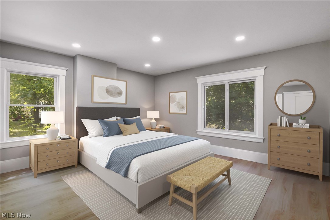 Walton Bros - Residential