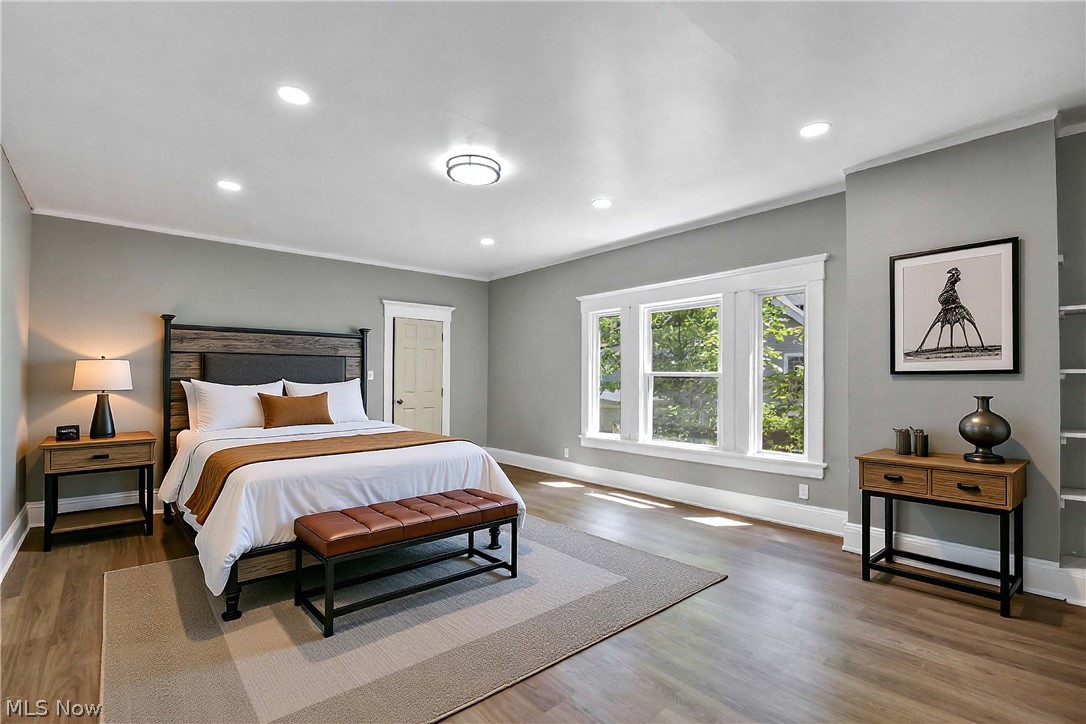 Walton Bros - Residential