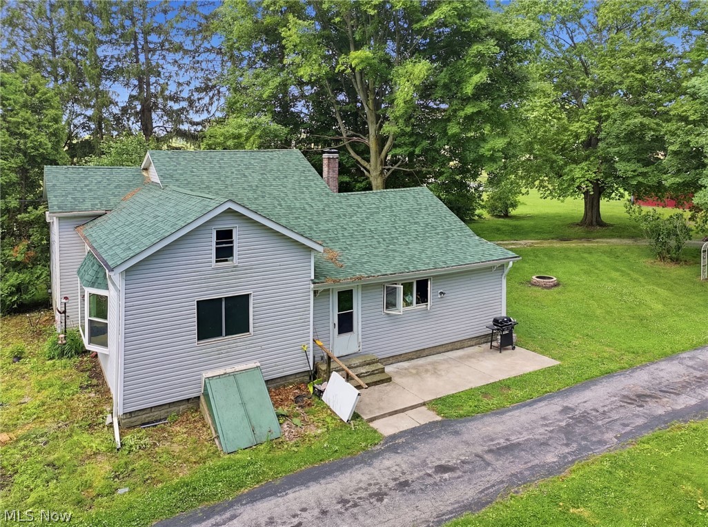 Saybrook - Residential