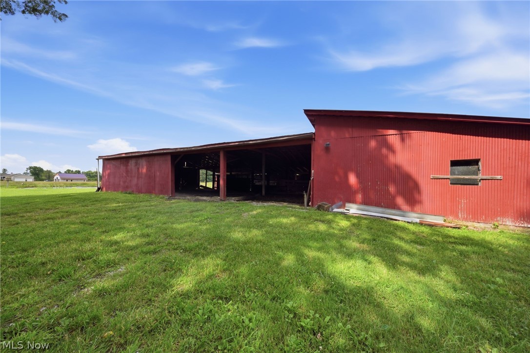 Saybrook - Residential