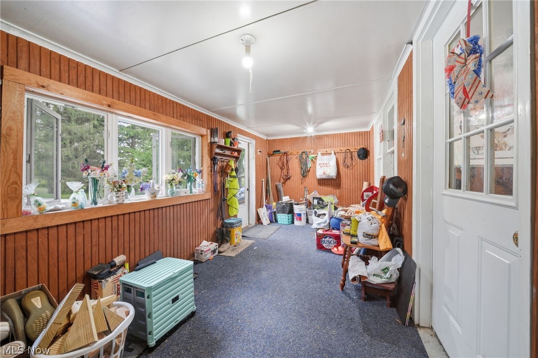 Saybrook - Residential
