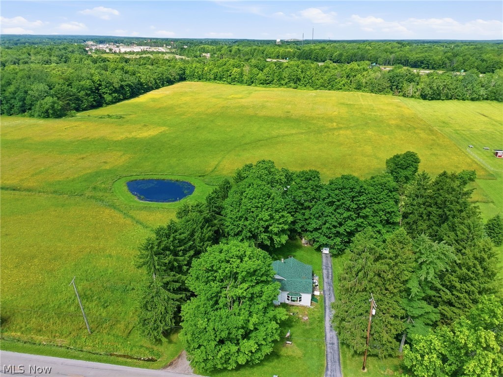 Saybrook - Residential