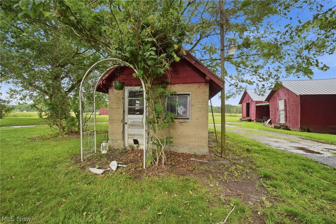 Saybrook - Residential