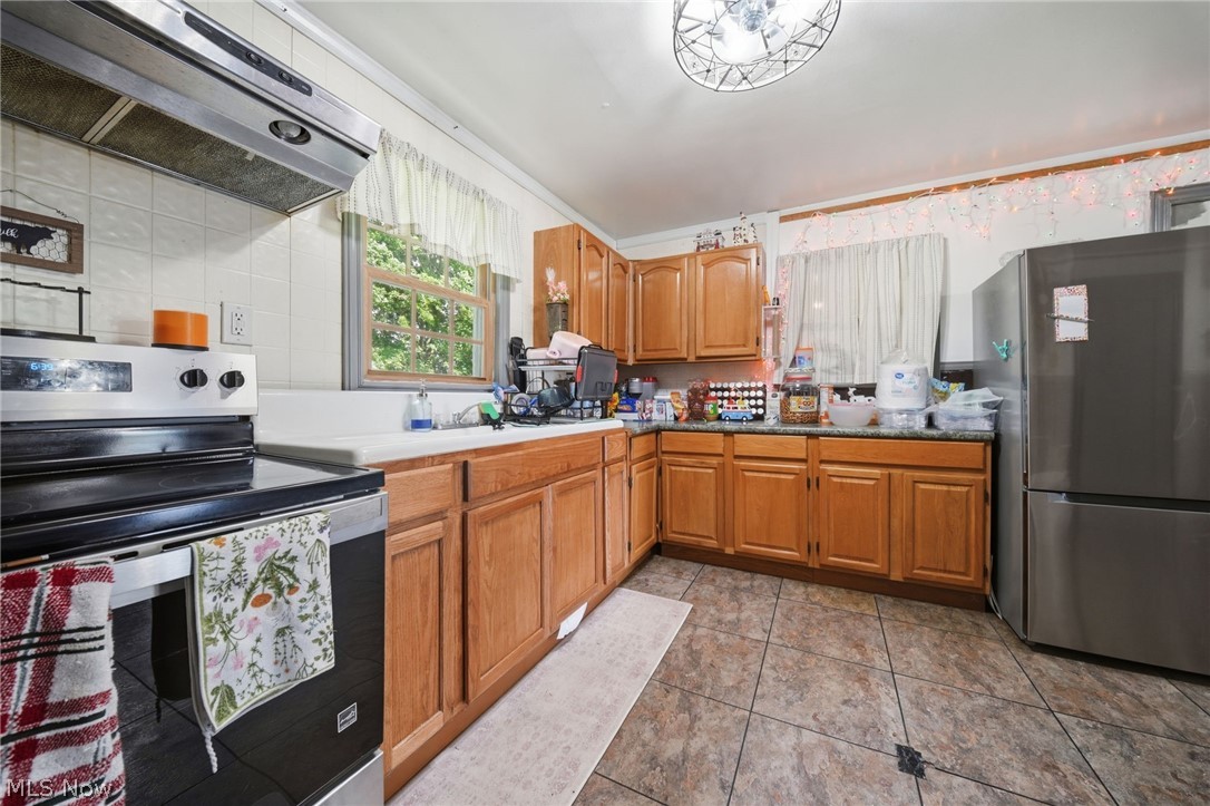 Saybrook - Residential