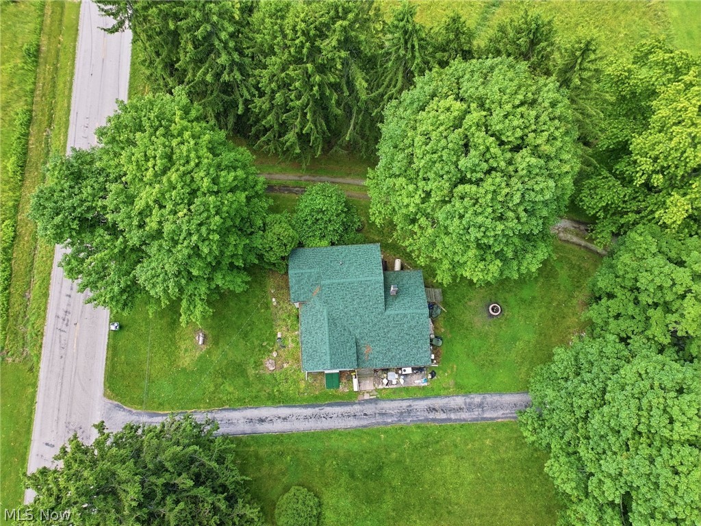 Saybrook - Residential