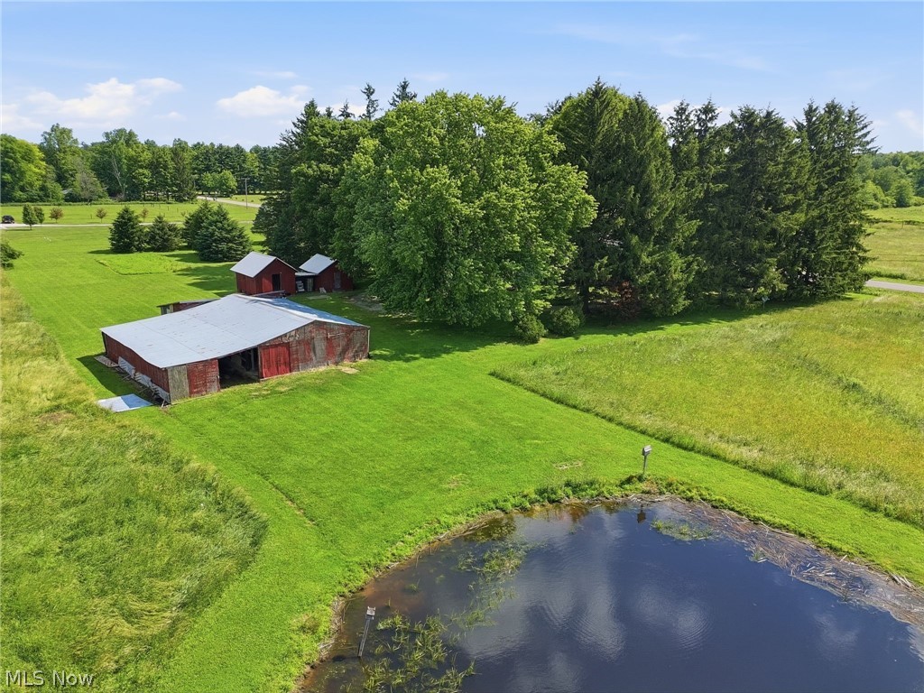 Saybrook - Residential