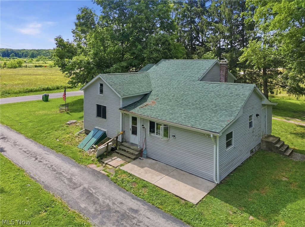 Saybrook - Residential