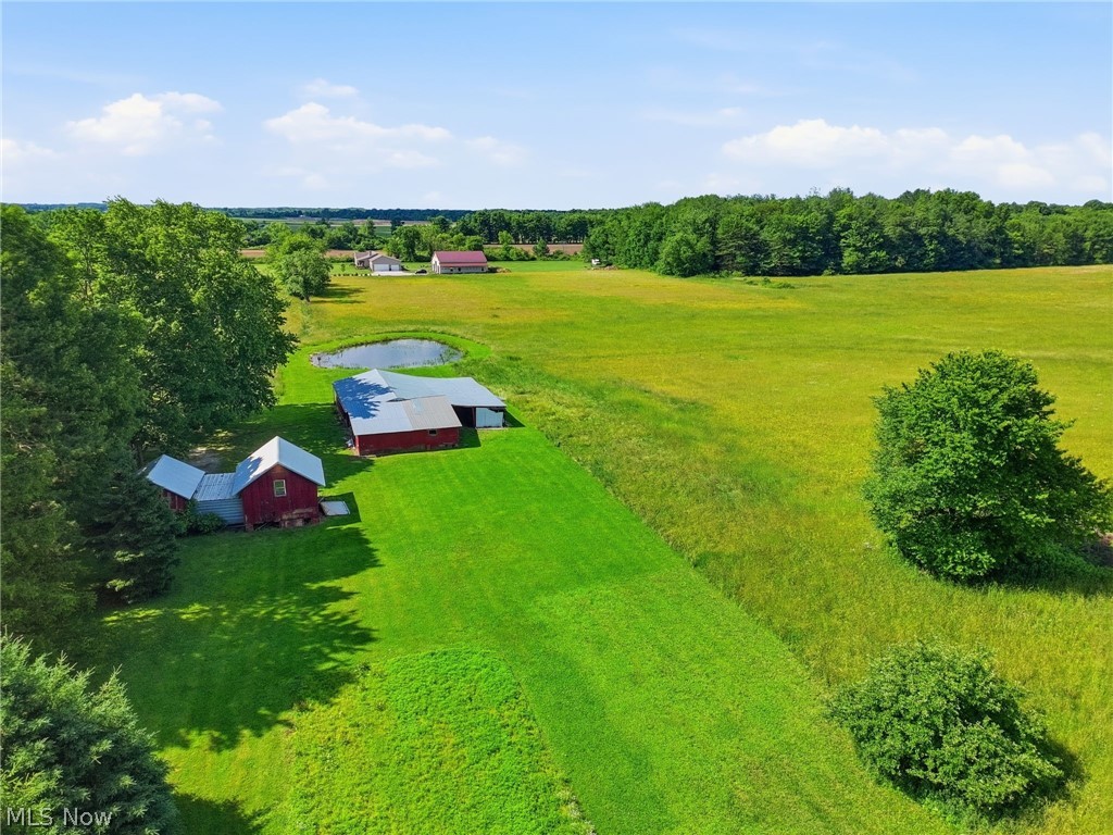 Saybrook - Residential