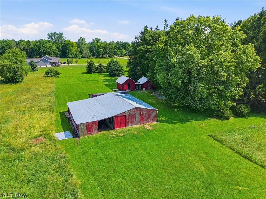 Saybrook - Residential