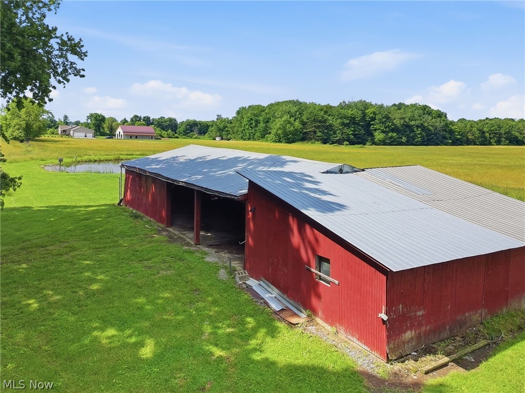 Saybrook - Residential