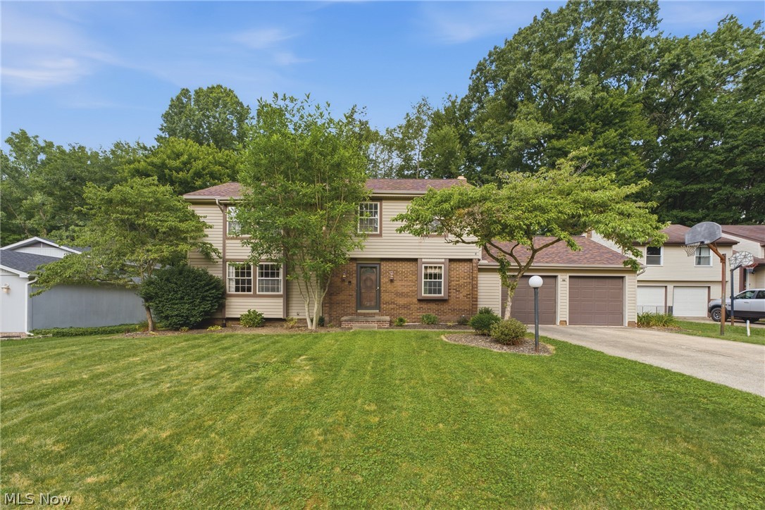 Massillon - Residential