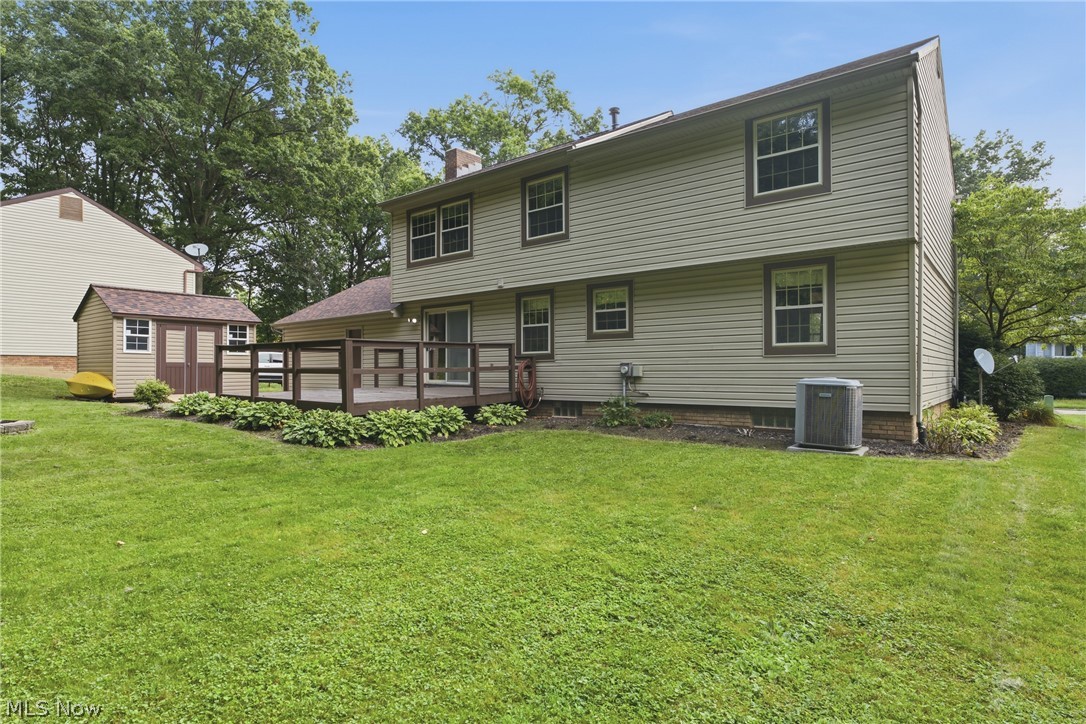 Massillon - Residential