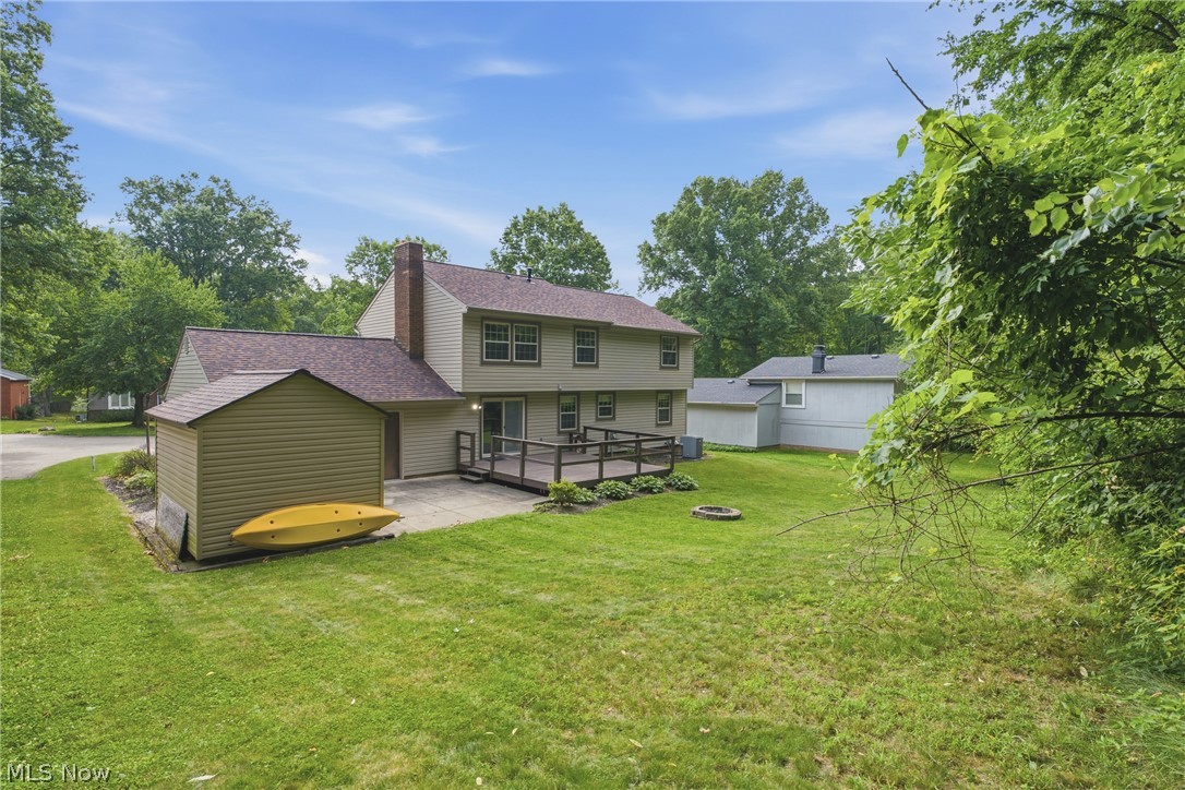 Massillon - Residential